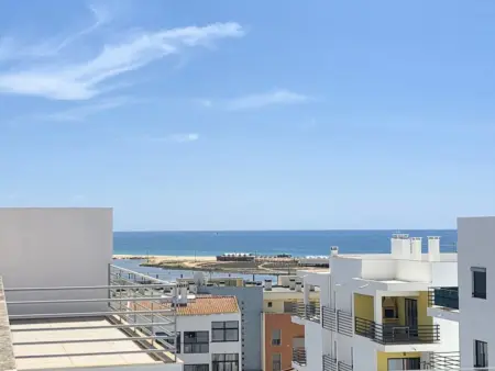 Appartement vue mer - 6 pers., Appartement 6 personnes à Armação de Pêra - Photo 31