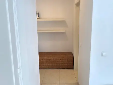 Appartement vue mer - 6 pers., Appartement 6 personnes à Armação de Pêra - Photo 33