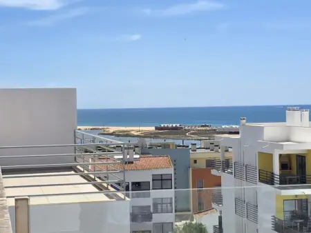 Appartement vue mer - 6 pers., Appartement 6 personnes à Armação de Pêra - Photo 35