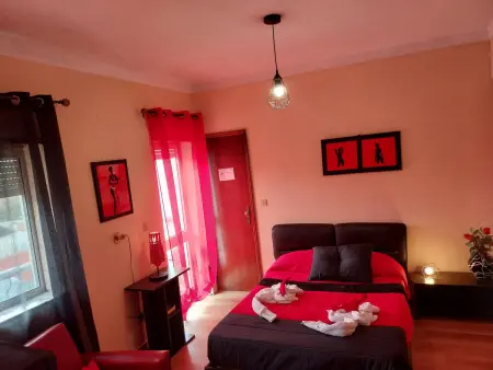 Appartement vue montagne - 12 pers., Appartement 12 personnes à Seia - Photo 1