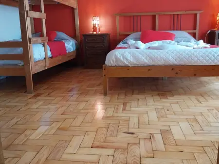 Appartement vue montagne - 12 pers., Appartement 12 personnes à Seia - Photo 9