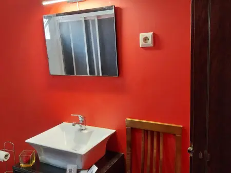 Appartement vue montagne - 12 pers., Appartement 12 personnes à Seia - Photo 15