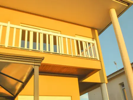 Villa avec piscine privÃ©e, jardin - 10 pers., Villa 8 personnes à Esposende - Photo 5