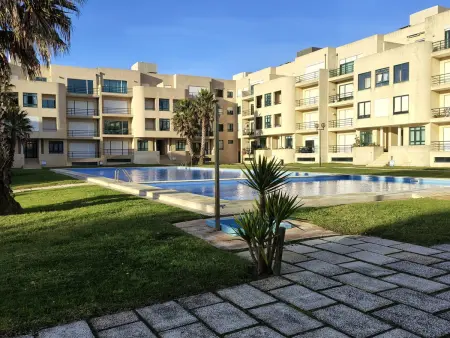 Appartement bord de mer - 6 pers., Appartement 5 personnes à Apúlia - Photo 1