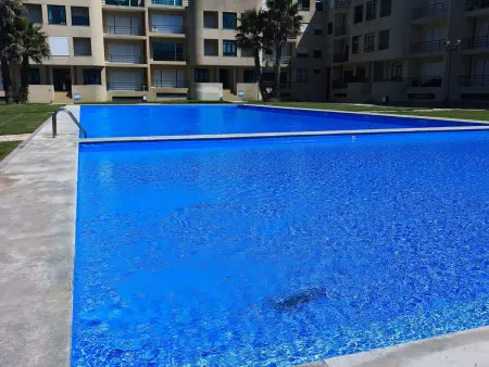 Appartement bord de mer - 6 pers., Appartement 5 personnes à Apúlia - Photo 2
