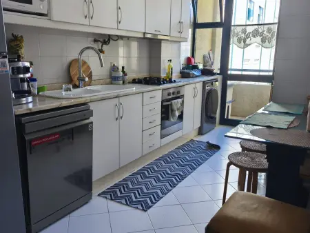 Appartement bord de mer - 6 pers., Appartement 5 personnes à Apúlia - Photo 4