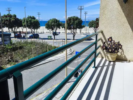Appartement bord de mer - 6 pers., Appartement 5 personnes à Apúlia - Photo 5