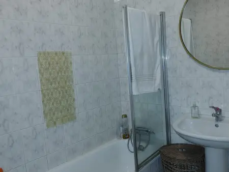 Appartement bord de mer - 6 pers., Appartement 5 personnes à Apúlia - Photo 6