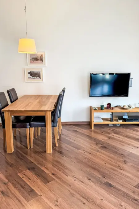 Haus zum Alpenblick - Wannenhorn, Appartement 5 personnes à Bellwald - Photo 5