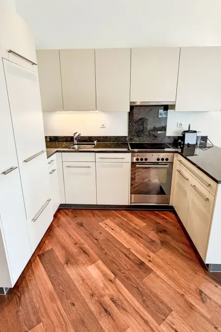 Haus zum Alpenblick - Wannenhorn, Appartement 5 personnes à Bellwald - Photo 6