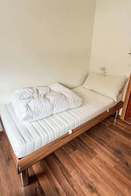 Haus zum Alpenblick - Wannenhorn, Appartement 5 personnes à Bellwald - Photo 9