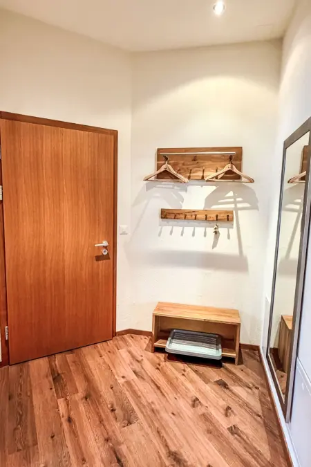 Haus zum Alpenblick - Wannenhorn, Appartement 5 personnes à Bellwald - Photo 12