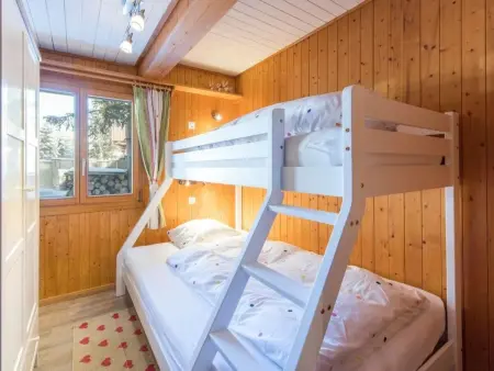 Berg-Ferienwohnung Anemone im Chalet Waldhüsli, Appartement 5 personnes à Sörenberg - Photo 6