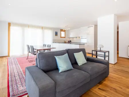 Taviarna Laax 1.9, Appartement 4 personnes à Laax - Photo 1