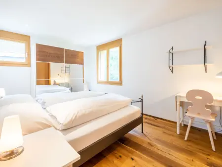 Taviarna Laax 1.9, Appartement 4 personnes à Laax - Photo 2