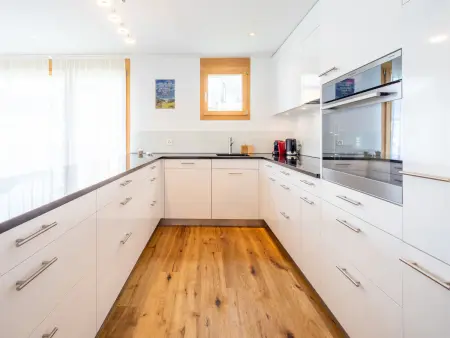 Taviarna Laax 1.9, Appartement 4 personnes à Laax - Photo 3