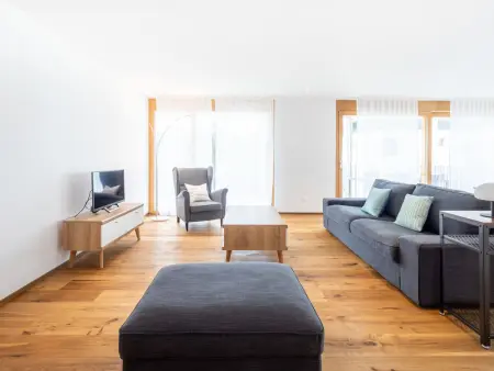 Taviarna Laax 1.9, Appartement 4 personnes à Laax - Photo 5