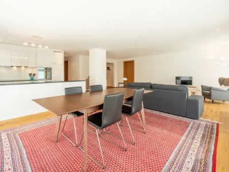 Taviarna Laax 1.9, Appartement 4 personnes à Laax - Photo 6