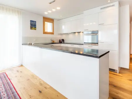 Taviarna Laax 1.9, Appartement 4 personnes à Laax - Photo 7