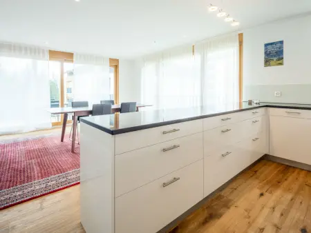 Taviarna Laax 1.9, Appartement 4 personnes à Laax - Photo 8