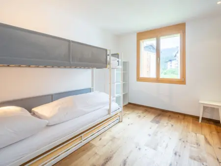 Taviarna Laax 1.9, Appartement 4 personnes à Laax - Photo 9