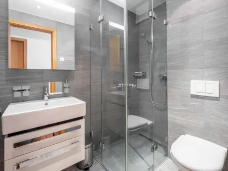 Taviarna Laax 1.9, Appartement 4 personnes à Laax - Photo 10