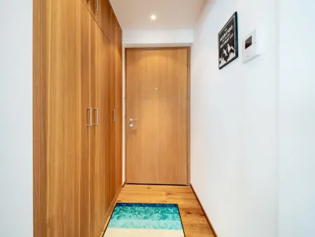Taviarna Laax 1.9, Appartement 4 personnes à Laax - Photo 12