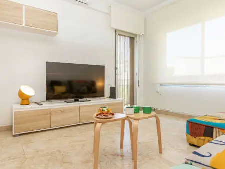 Ribera, Appartement 6 personnes à Coma ruga - Photo 2