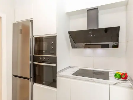 Ribera, Appartement 6 personnes à Coma ruga - Photo 3