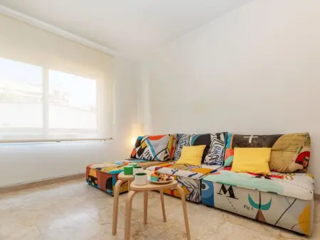 Ribera, Appartement 6 personnes à Coma ruga - Photo 6