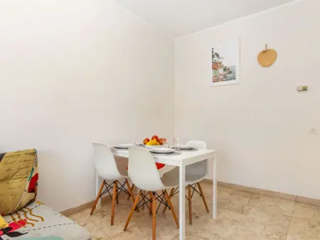 Ribera, Appartement 6 personnes à Coma ruga - Photo 8
