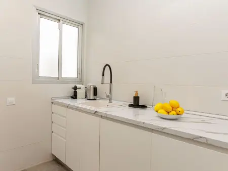 Ribera, Appartement 6 personnes à Coma ruga - Photo 10
