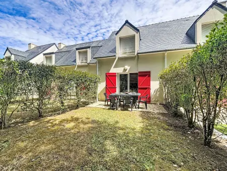 Maison Clos De Kermilienne, Maison 6 personnes à Erdeven - Photo 1