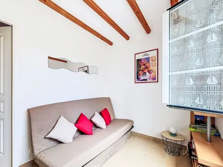 Maison Clos De Kermilienne, Maison 6 personnes à Erdeven - Photo 10