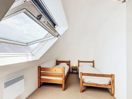 Maison Clos De Kermilienne, Maison 6 personnes à Erdeven - Photo 11