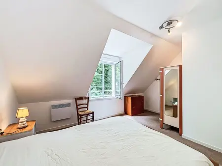 Maison Clos De Kermilienne, Maison 6 personnes à Erdeven - Photo 12