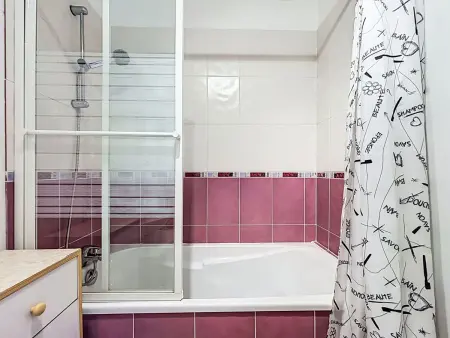 Maison Clos De Kermilienne, Maison 6 personnes à Erdeven - Photo 14