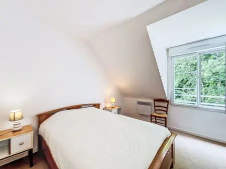 Maison Clos De Kermilienne, Maison 6 personnes à Erdeven - Photo 16