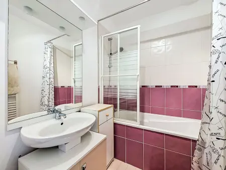 Maison Clos De Kermilienne, Maison 6 personnes à Erdeven - Photo 17