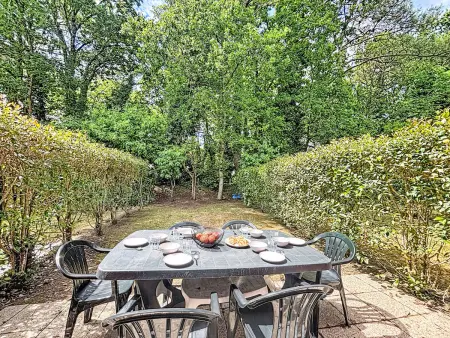 Maison Clos De Kermilienne, Maison 6 personnes à Erdeven - Photo 20