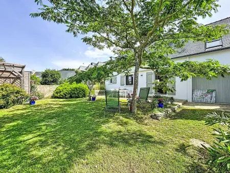 Maison Kercambre, Maison 8 personnes à St Gildas de Rhuys - Photo 3