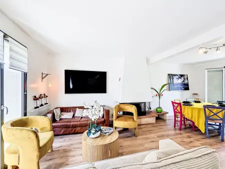 Maison Kercambre, Maison 8 personnes à St Gildas de Rhuys - Photo 4