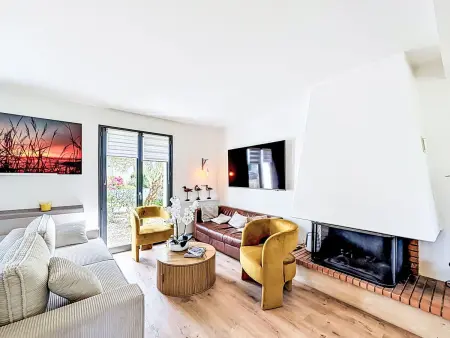 Maison Kercambre, Maison 8 personnes à St Gildas de Rhuys - Photo 7