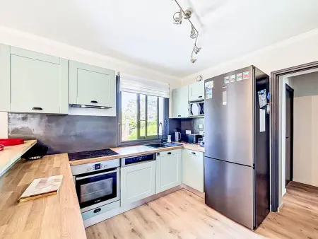 Maison Kercambre, Maison 8 personnes à St Gildas de Rhuys - Photo 11