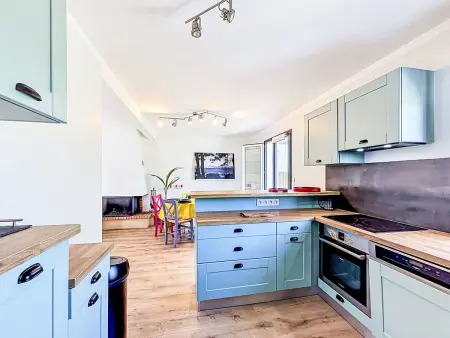 Maison Kercambre, Maison 8 personnes à St Gildas de Rhuys - Photo 12