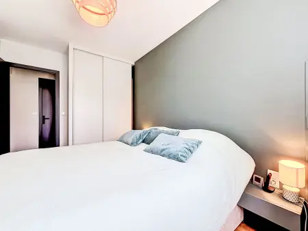 Maison Kercambre, Maison 8 personnes à St Gildas de Rhuys - Photo 14