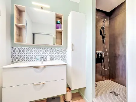 Maison Kercambre, Maison 8 personnes à St Gildas de Rhuys - Photo 15