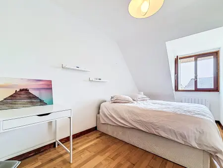 Maison Kercambre, Maison 8 personnes à St Gildas de Rhuys - Photo 16