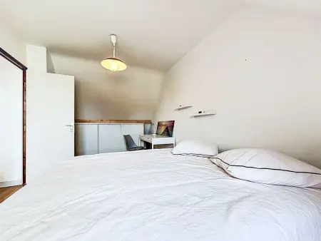 Maison Kercambre, Maison 8 personnes à St Gildas de Rhuys - Photo 17