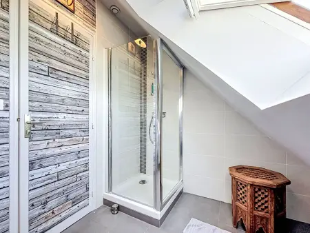 Maison Kercambre, Maison 8 personnes à St Gildas de Rhuys - Photo 19
